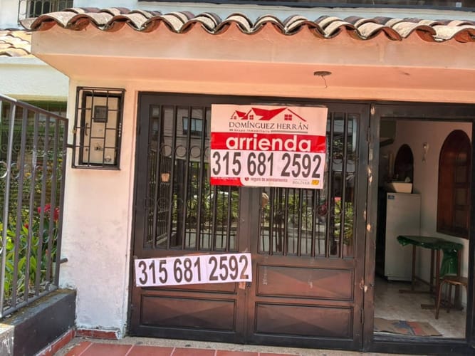 Local en arriendo en Piedra Pintada, Ibagué, 40 m² · foto 2 de 12