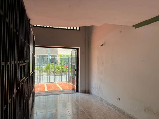 Local en arriendo en Piedra Pintada, Ibagué, 40 m² · foto 5 de 12