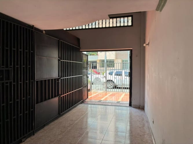 Local en arriendo en Piedra Pintada, Ibagué, 40 m² · foto 6 de 12