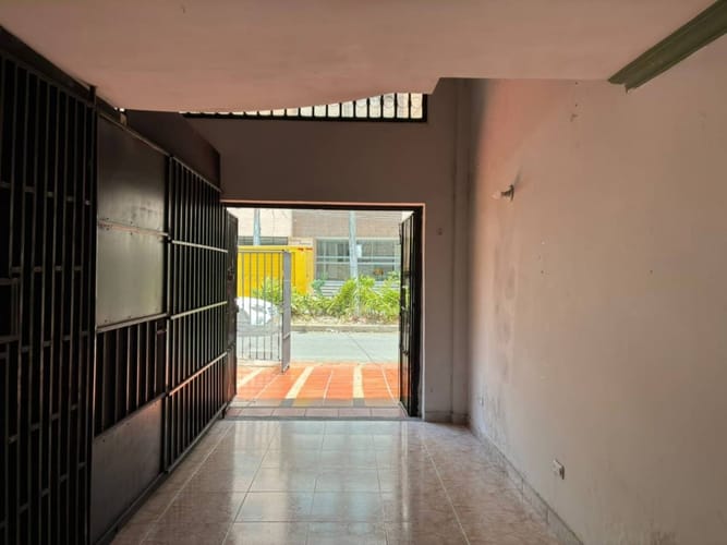 Local en arriendo en Piedra Pintada, Ibagué, 40 m² · foto 9 de 12