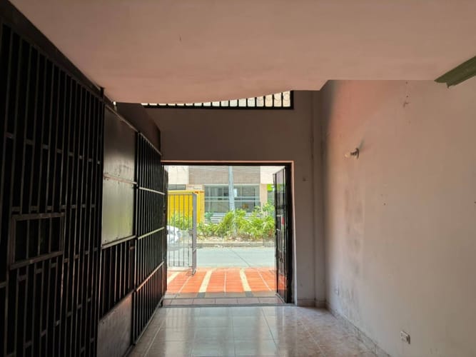 Local en arriendo en Piedra Pintada, Ibagué, 40 m² · foto 11 de 12