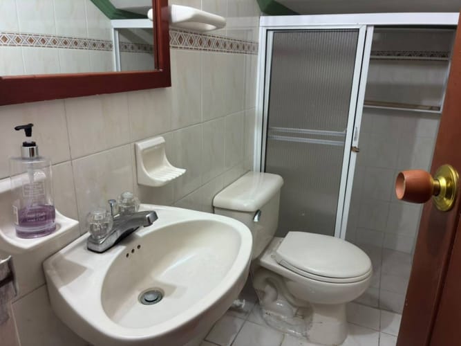 Local en arriendo en Piedra Pintada, Ibagué, 40 m² · foto 12 de 12