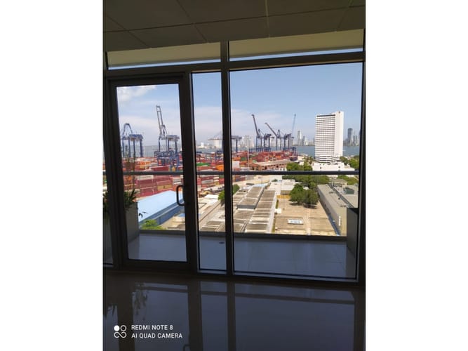 Oficina en arriendo en Manga, Cartagena, 47 m² · foto 3 de 10