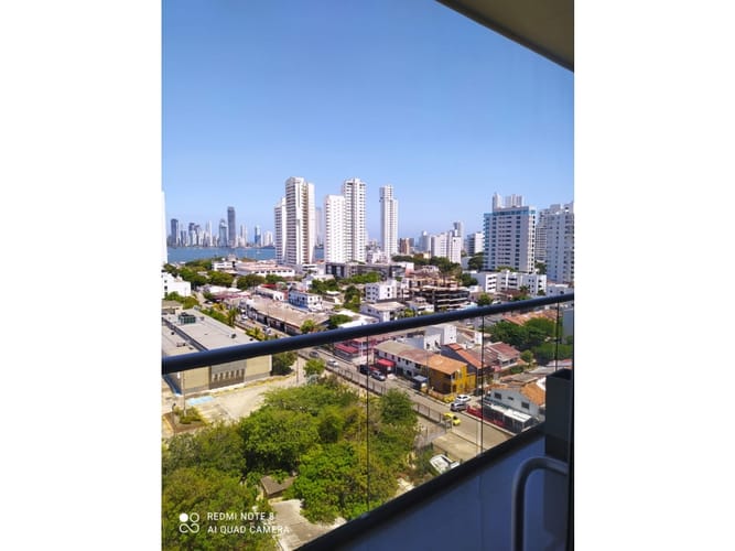 Oficina en arriendo en Manga, Cartagena, 47 m² · foto 4 de 10