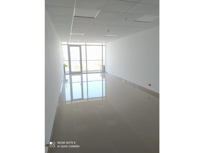 Oficina en arriendo en Manga, Cartagena, 47 m² · foto 6 de 10