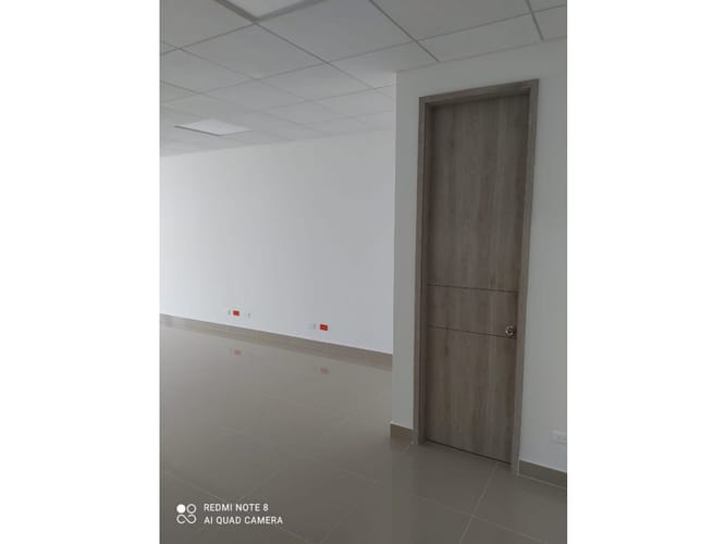 Oficina en arriendo en Manga, Cartagena, 47 m² · foto 9 de 10
