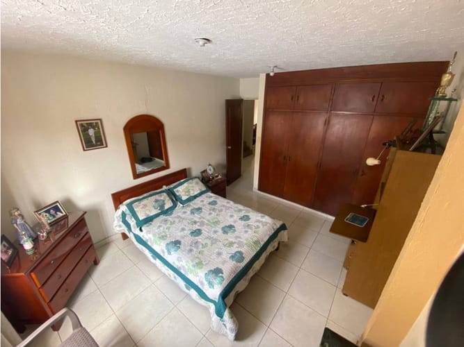 Casa de 8 alcobas en venta en Colseguros Andes, Cali, 360 m² · foto 14 de 20
