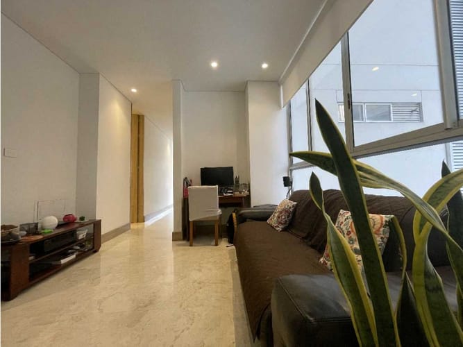 Apartamento de 3 alcobas en venta en Normandia, Cali, 221 m² · foto 6 de 24
