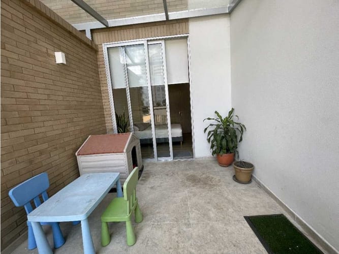 Apartamento de 3 alcobas en venta en Normandia, Cali, 221 m² · foto 13 de 24