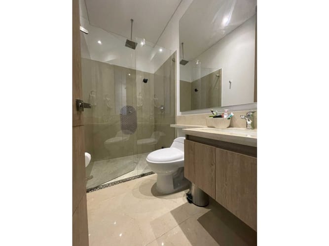 Apartamento de 3 alcobas en venta en Normandia, Cali, 221 m² · foto 15 de 24