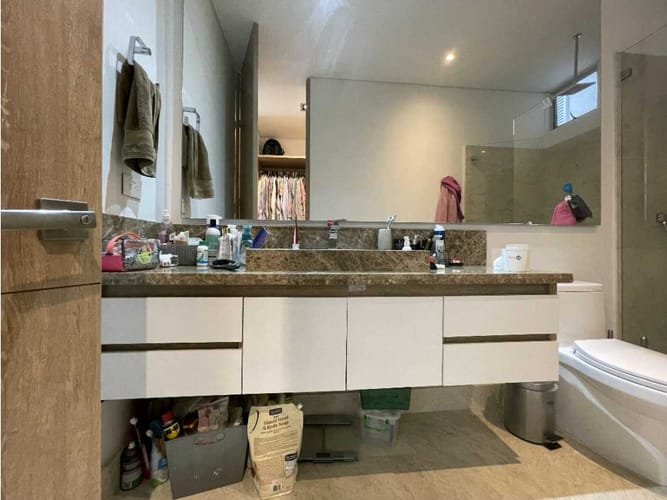 Apartamento de 3 alcobas en venta en Normandia, Cali, 221 m² · foto 17 de 24