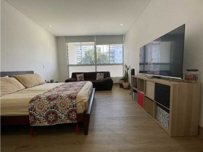 Apartamento de 3 alcobas en venta en Normandia, Cali, 221 m² · foto 19 de 24