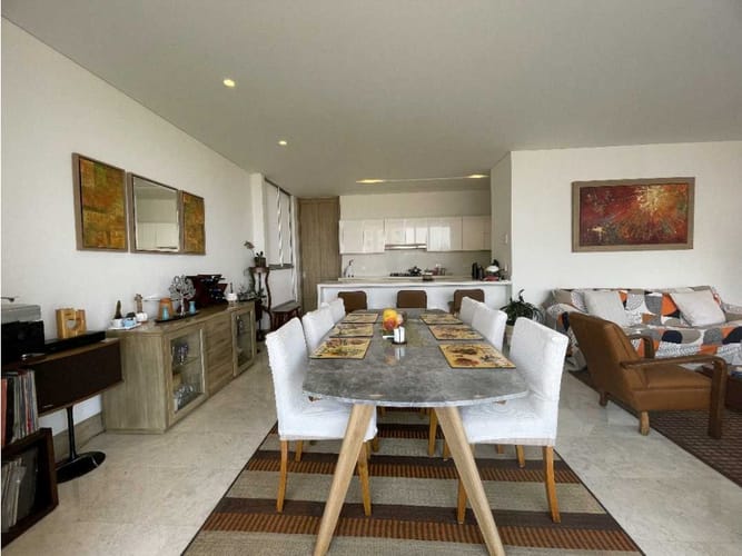Apartamento de 3 alcobas en venta en Normandia, Cali, 221 m² · foto 24 de 24