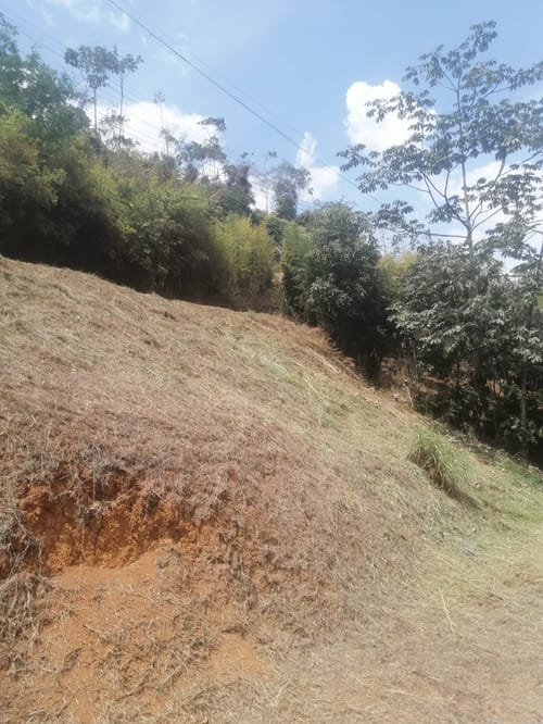 Lote en venta en La Reforma, Cali, 3400 m² · foto 3 de 17