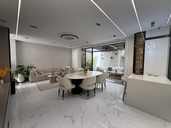 Casa de 3 alcobas en venta en Ciudad Mallorquin, Barranquilla, 191 m² · foto 3 de 24