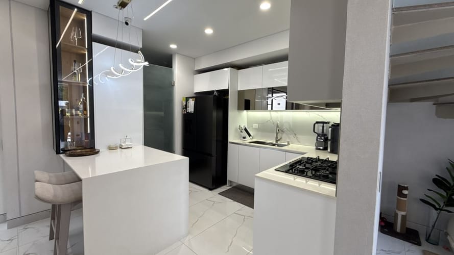 Casa de 3 alcobas en venta en Ciudad Mallorquin, Barranquilla, 191 m² · foto 7 de 24