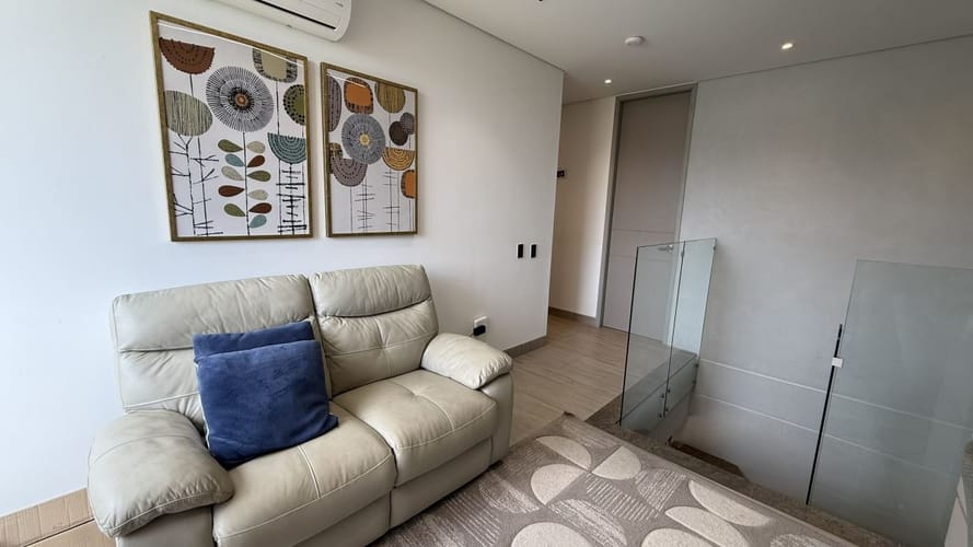 Casa de 3 alcobas en venta en Ciudad Mallorquin, Barranquilla, 191 m² · foto 9 de 24