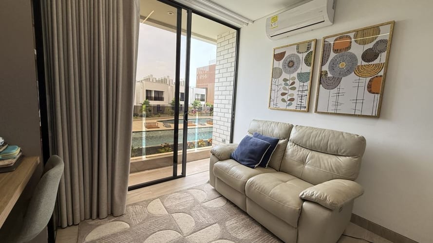 Casa de 3 alcobas en venta en Ciudad Mallorquin, Barranquilla, 191 m² · foto 10 de 24
