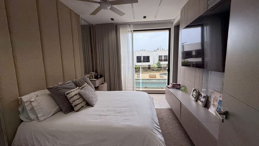 Casa de 3 alcobas en venta en Ciudad Mallorquin, Barranquilla, 191 m² · foto 11 de 24
