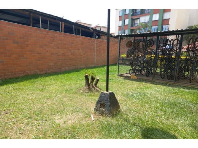 Apartamento de 3 alcobas en venta en La Selva, Cali, 67 m² · foto 3 de 15