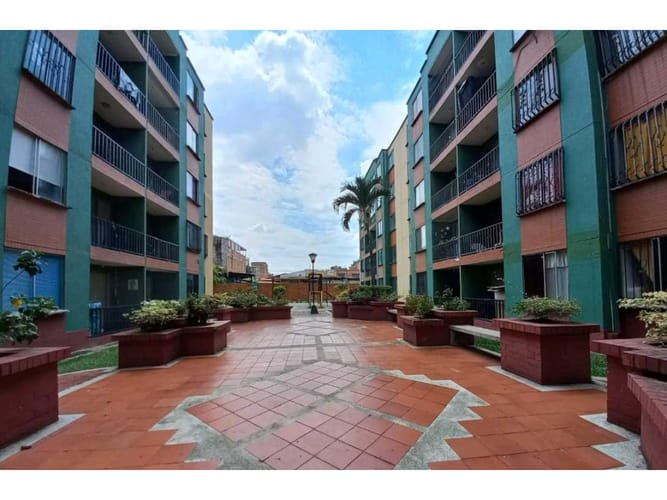 Apartamento de 3 alcobas en venta en La Selva, Cali, 67 m² · foto 5 de 15