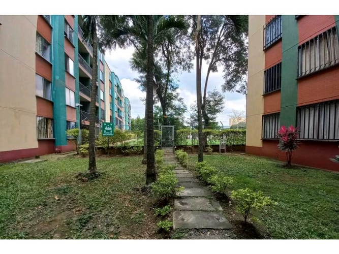 Apartamento de 3 alcobas en venta en La Selva, Cali, 67 m² · foto 6 de 15
