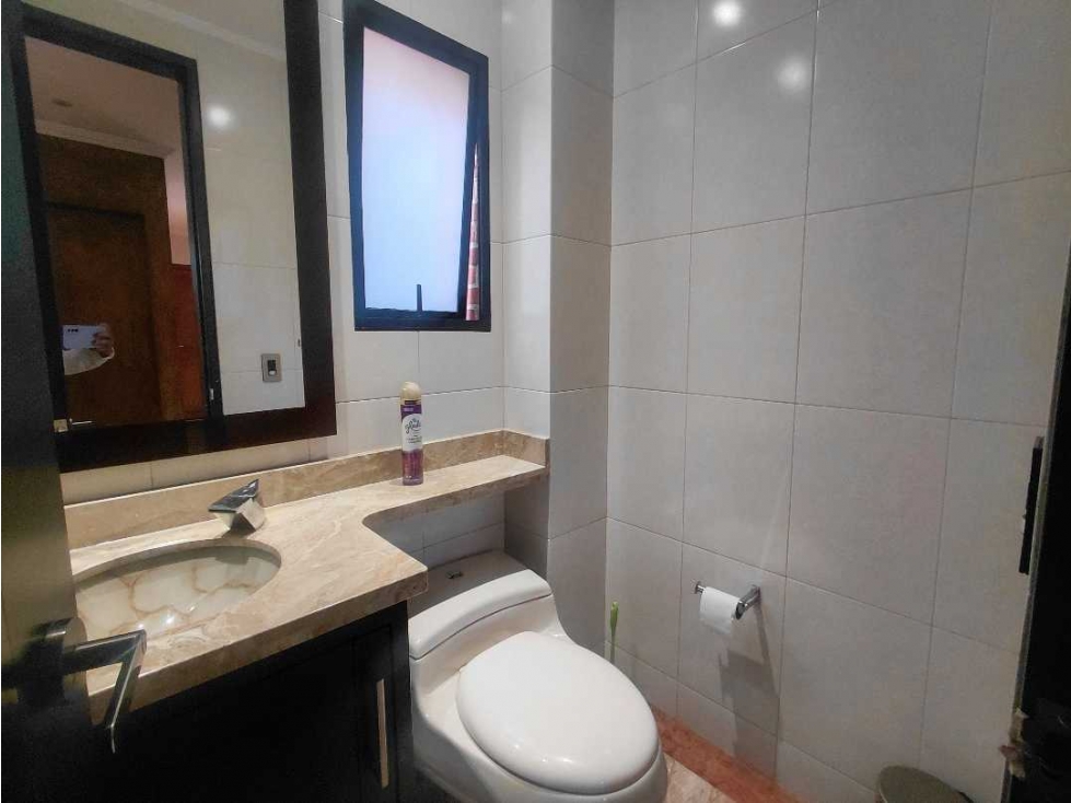 Casa en venta en Las Lomas, Bogotá · foto 6 de 21