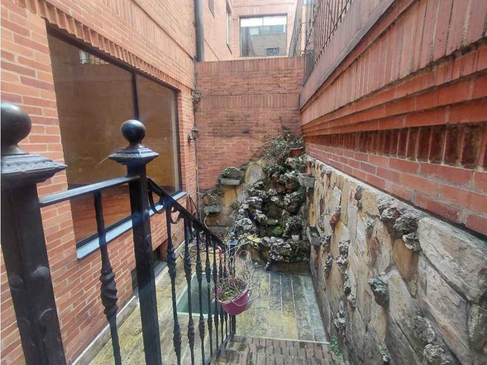 Casa en venta en Las Lomas, Bogotá · foto 9 de 21