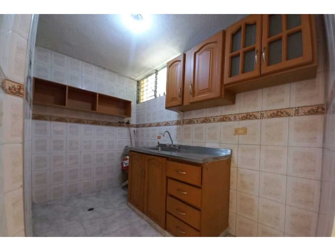 Apartamento de 3 alcobas en venta en La Selva, Cali, 67 m² · foto 10 de 15