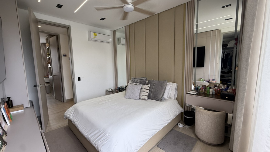 Casa de 3 alcobas en venta en Ciudad Mallorquin, Barranquilla, 191 m² · foto 12 de 24