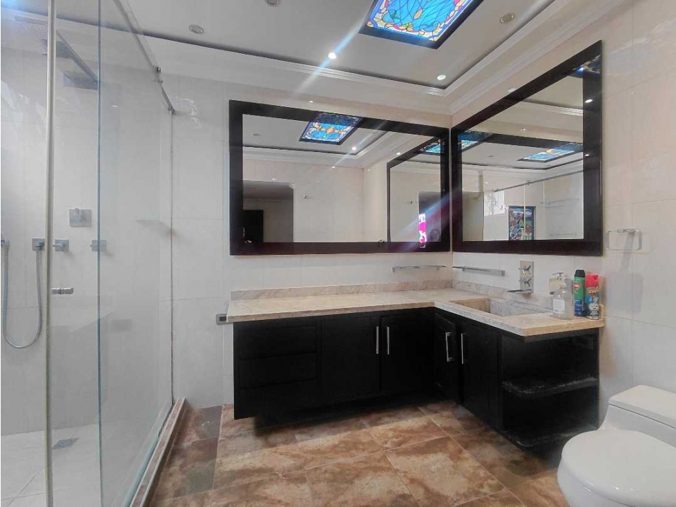 Casa en venta en Las Lomas, Bogotá · foto 15 de 21