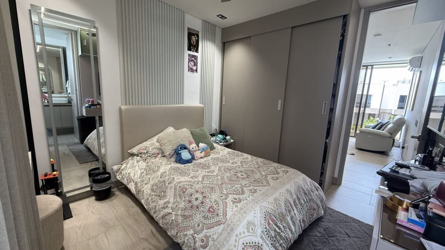 Casa de 3 alcobas en venta en Ciudad Mallorquin, Barranquilla, 191 m² · foto 14 de 24