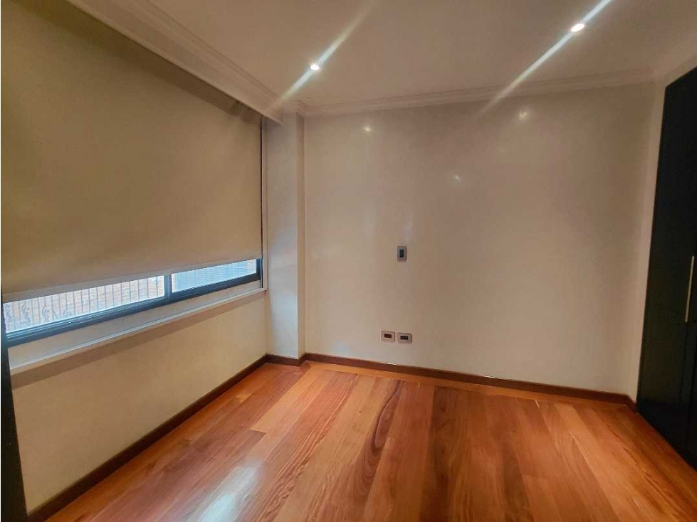 Casa en venta en Las Lomas, Bogotá · foto 17 de 21