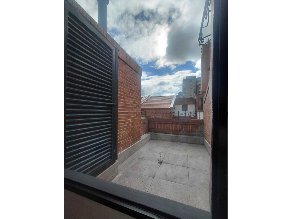 Casa en venta en Las Lomas, Bogotá · foto 18 de 21