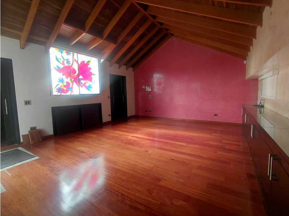 Casa en venta en Las Lomas, Bogotá · foto 20 de 21
