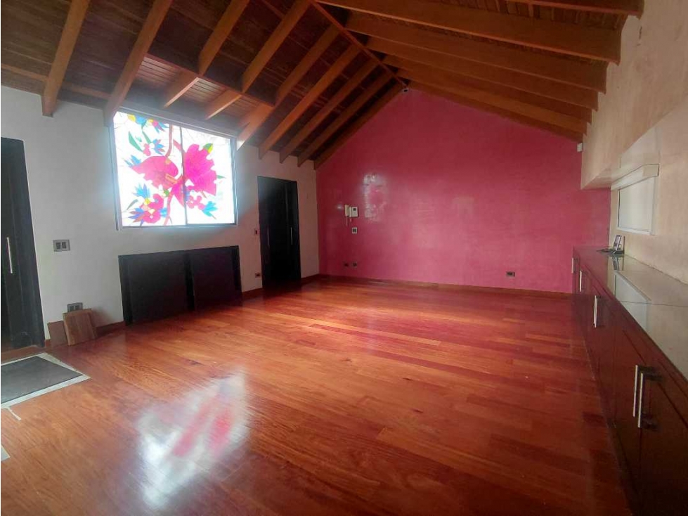 Casa en venta en Las Lomas, Bogotá · foto 21 de 21