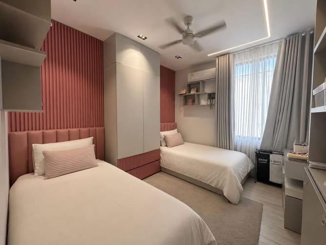 Casa de 3 alcobas en venta en Ciudad Mallorquin, Barranquilla, 191 m² · foto 16 de 24