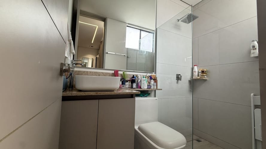Casa de 3 alcobas en venta en Ciudad Mallorquin, Barranquilla, 191 m² · foto 17 de 24