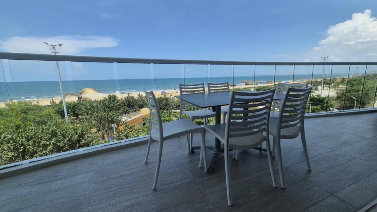 Foto del apartamento