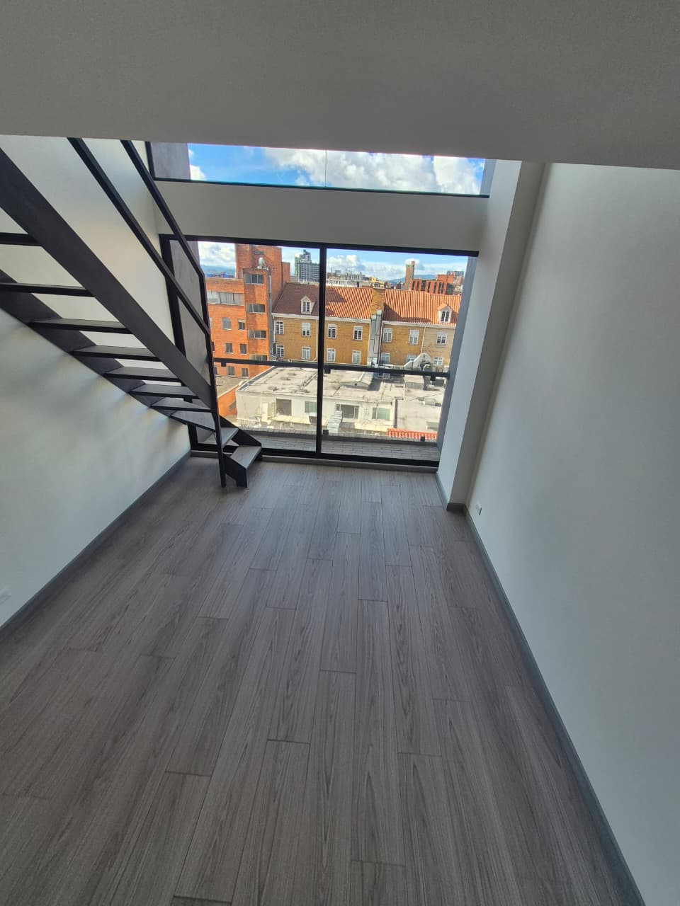 Apartamento en venta en Chapinero, Bogotá · foto 2 de 16