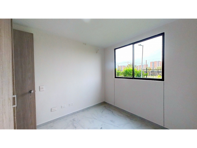 Apartamento en venta en San Pedro, Cali · foto 4 de 18