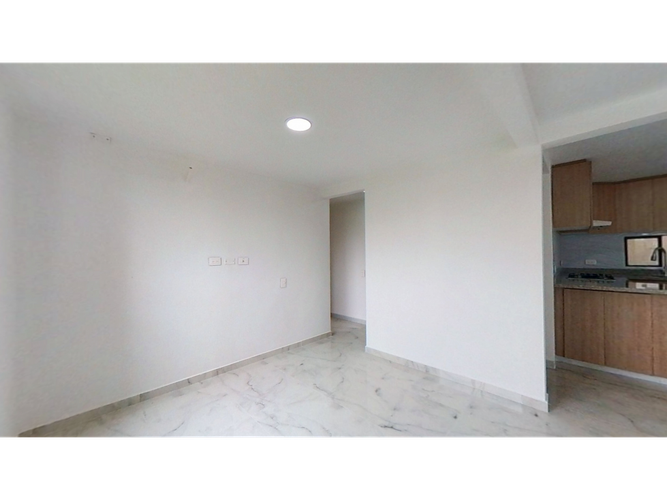 Apartamento en venta en San Pedro, Cali · foto 7 de 18