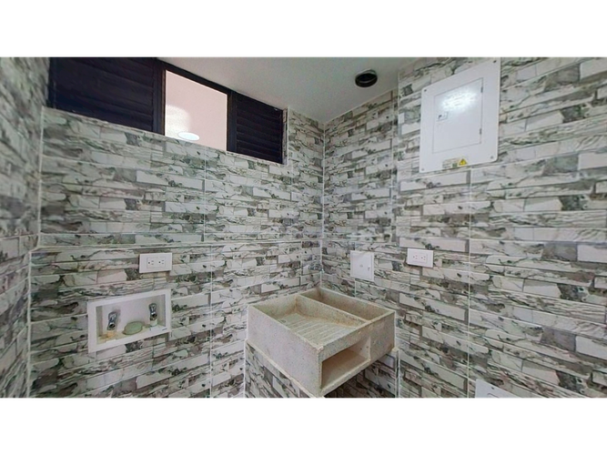 Apartamento en venta en San Pedro, Cali · foto 8 de 18