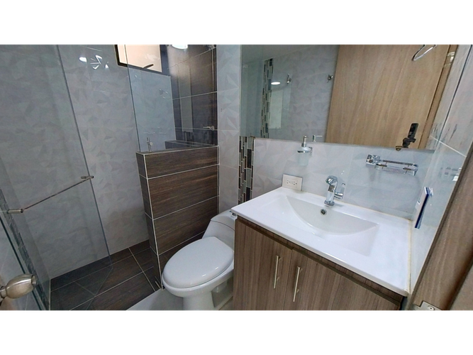 Apartamento en venta en San Pedro, Cali · foto 9 de 18