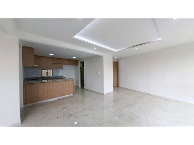 Apartamento en venta en San Pedro, Cali · foto 11 de 18