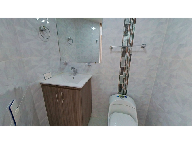 Apartamento en venta en San Pedro, Cali · foto 14 de 18