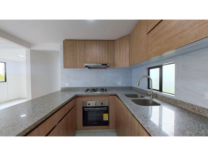 Apartamento en venta en San Pedro, Cali · foto 17 de 18