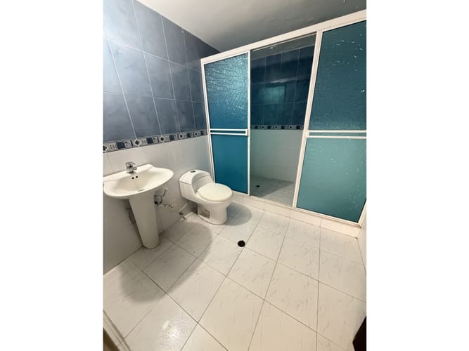 Casa de 5 alcobas en venta en San Pedro, Cali, 200 m² · foto 23 de 24