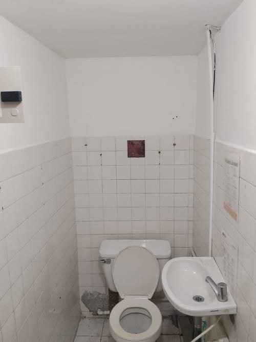 Local en arriendo en El Prado, Barranquilla, 54 m² · foto 5 de 5