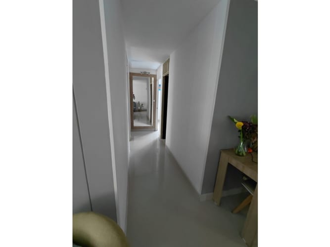 Apartamento de 3 alcobas en venta en San Pedro, Cali, 56 m² · foto 3 de 20